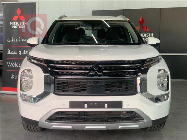 Mitsubishi Outlander 2025 for sale in Iraq - Sulaymaniyah